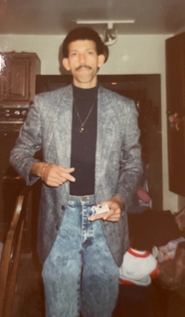 Obituary of Robert Pino