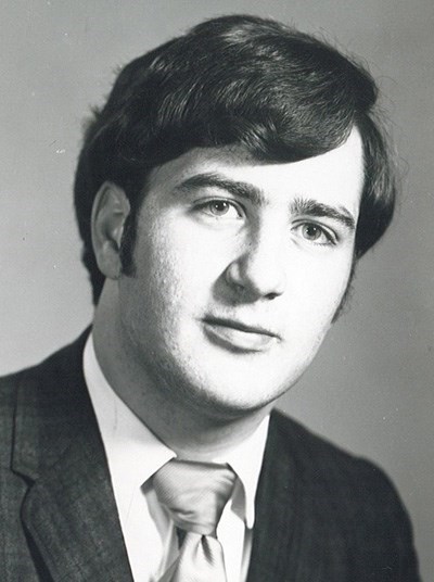 Obituario de Thomas Grant "T.G." Browning