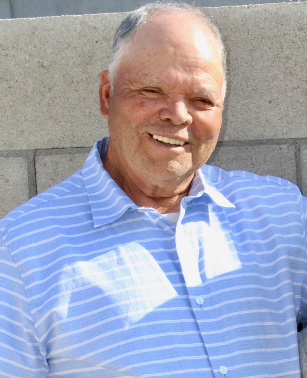 Obituary of Ignacio Armas Franco