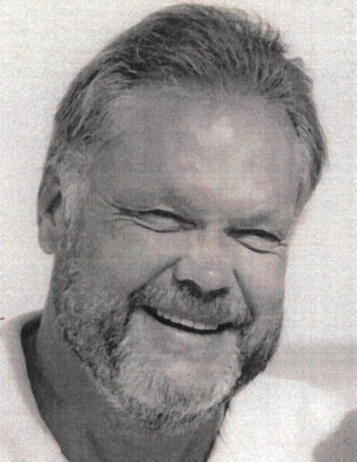 Obituary of Jeffrey Leonard Habicht