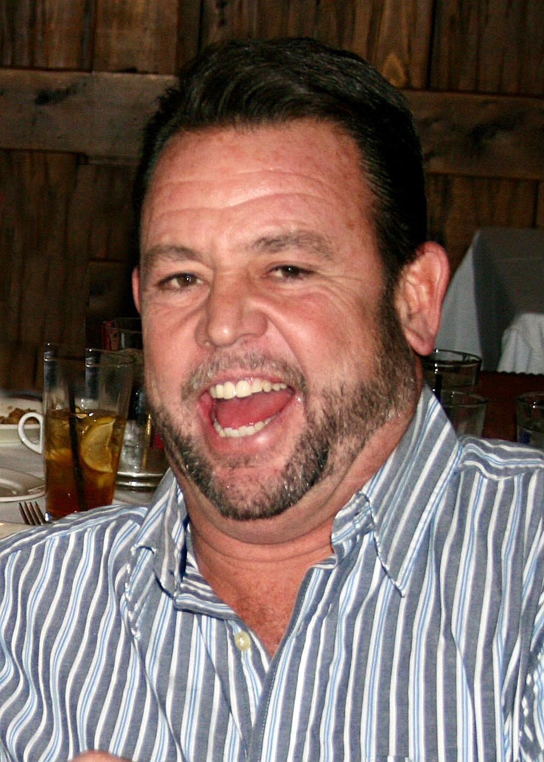 Brian Prewett Obituary Douglasville, GA Share Memory