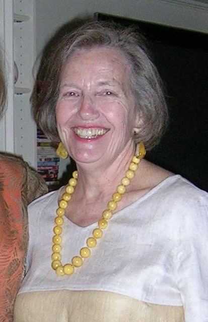 Obituary of Lois "Loie" (Landau) Berman