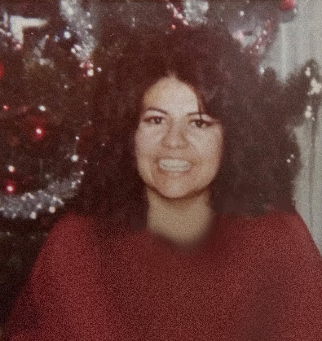 Obituary of Alicia M. Acosta