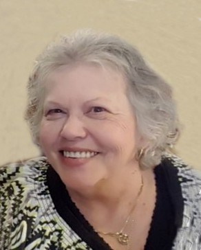 Avis de décès de Joyce Elaine Rumsey