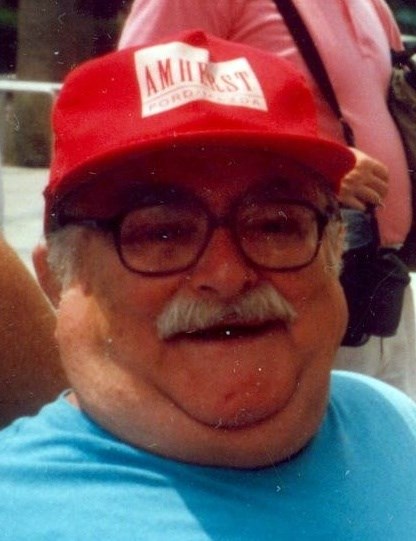 Obituary of Stanley Harold Gildersleeve