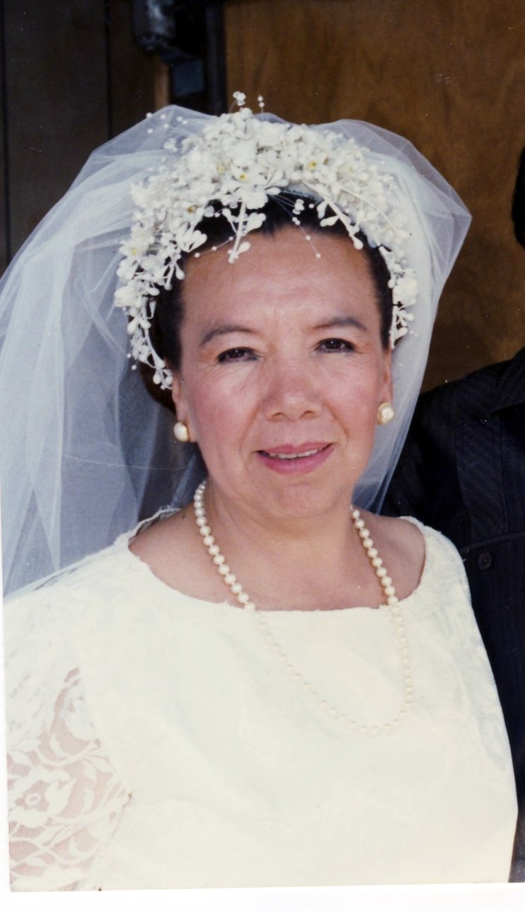 Ramona Naus Obituary Chula Vista, CA