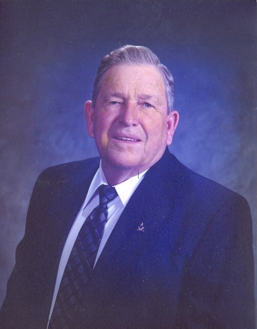 Obituary of Paul Edward Massingill