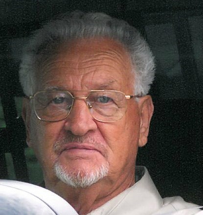 Obituary of James W Rivers