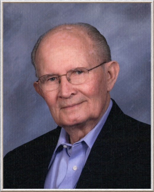 Obituary of Billy Ray Stewart