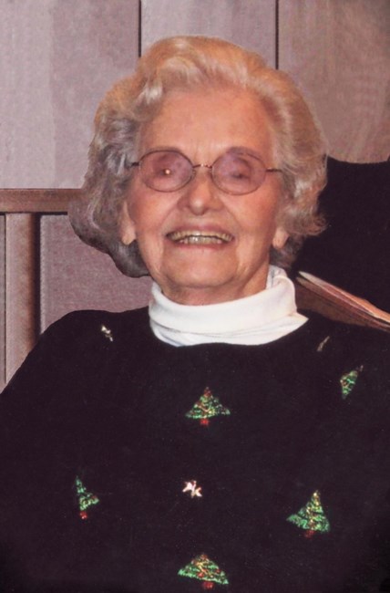 Obituary of Alice Rochester Key