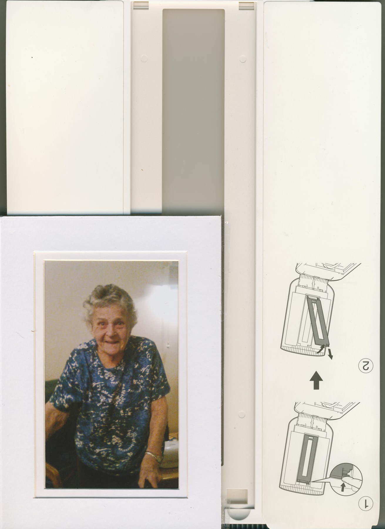 Obituary of Dorothy Hatton Clark