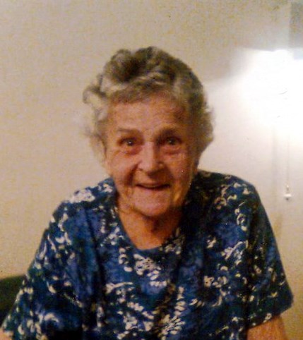 Obituary of Dorothy Hatton Clark