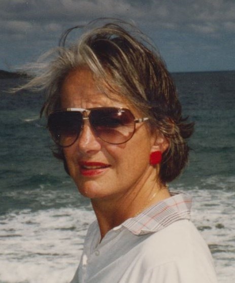 Obituary of Barbara "Bobbie" H. Breeden