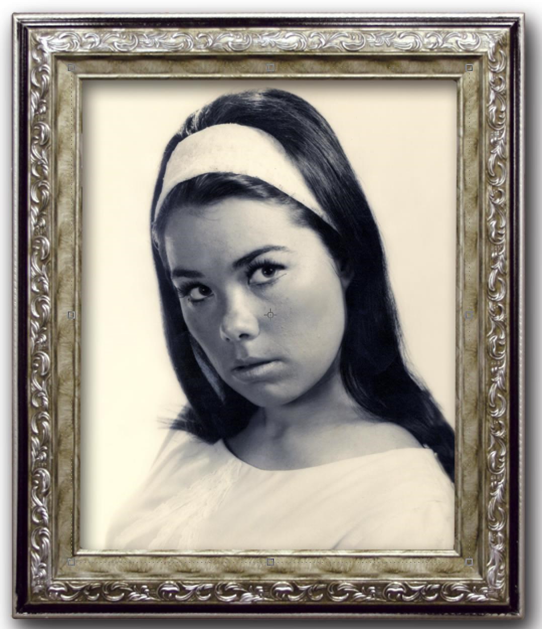 Obituary of Jo Marline Hamner