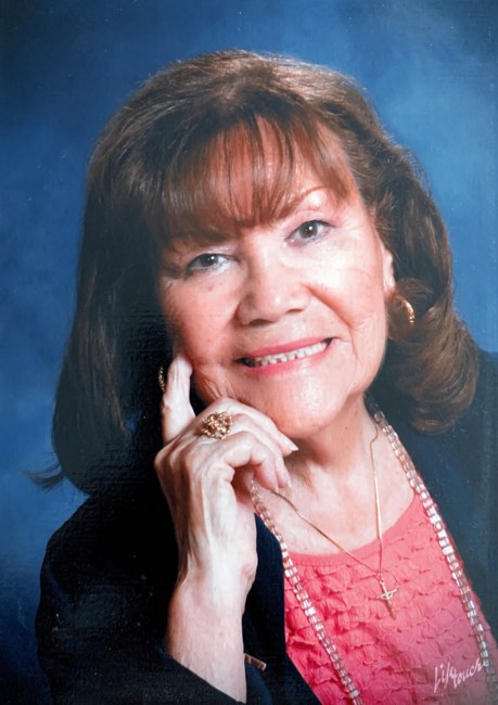 Obituary of Guadalupe Cisneros