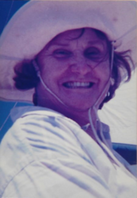 Obituary of Kathleen Rose Truxaw