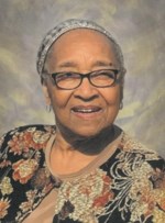 Doris Garcia-Smith