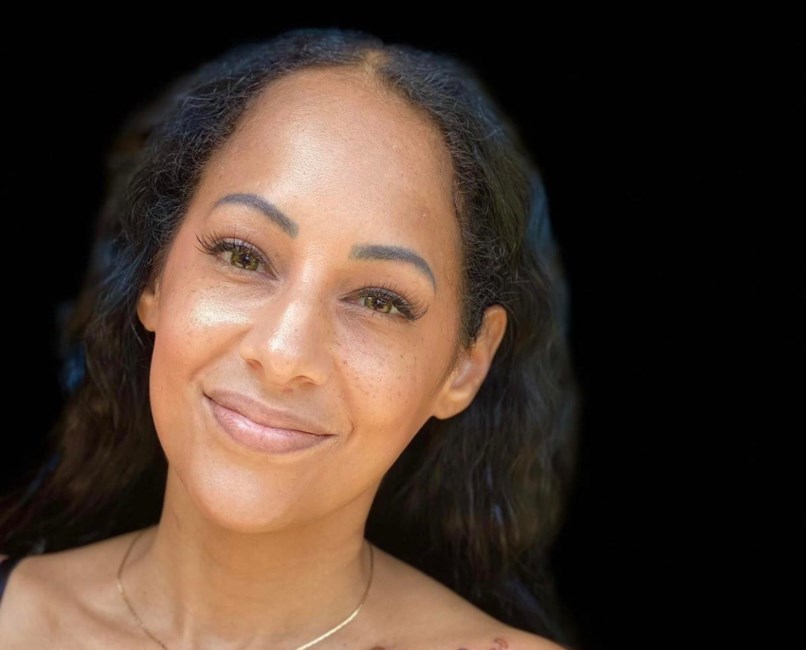 Avis de décès de Rebecca A. Celi