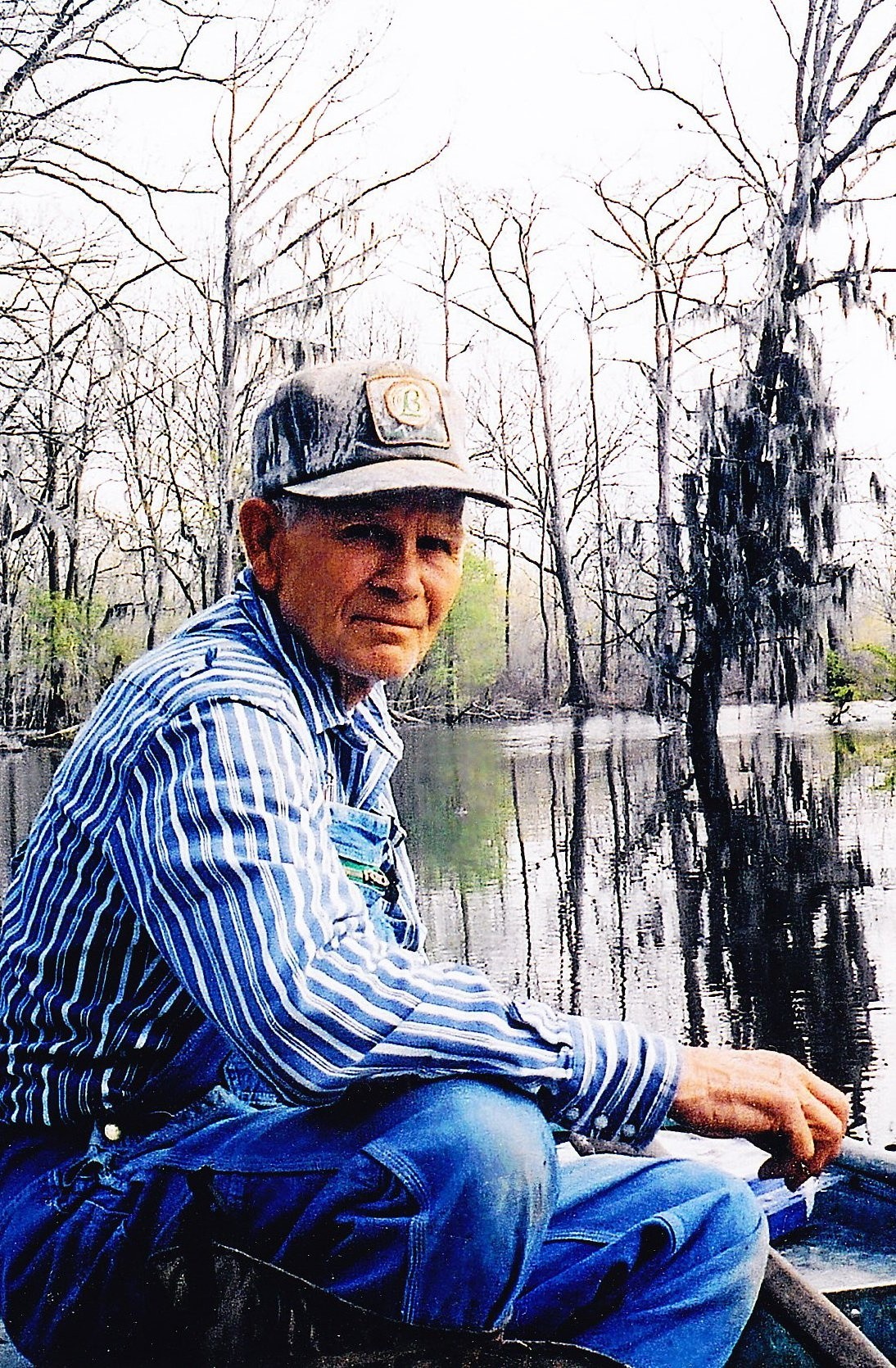 Dale Weaver Obituary Haughton, LA
