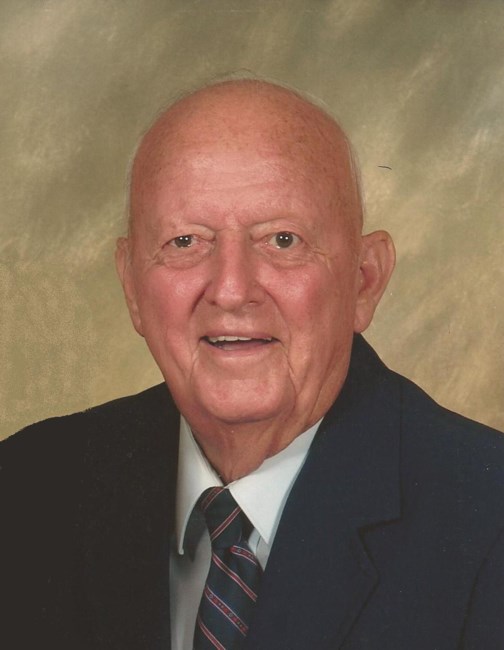 Obituary of James "Jimmy" Leroy Baltes