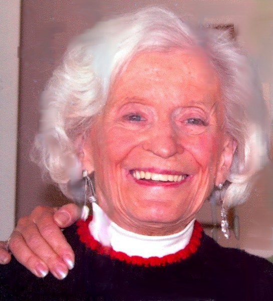 Obituario de Virginia Elaine Lewis