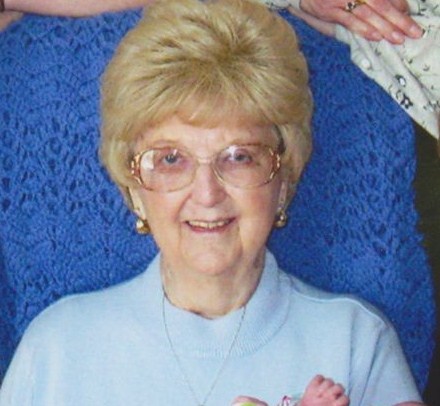 Obituary of Dorothy M. West