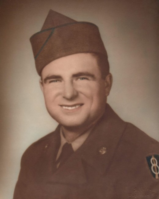 Obituary of Mervin Cranford Holton Sr.