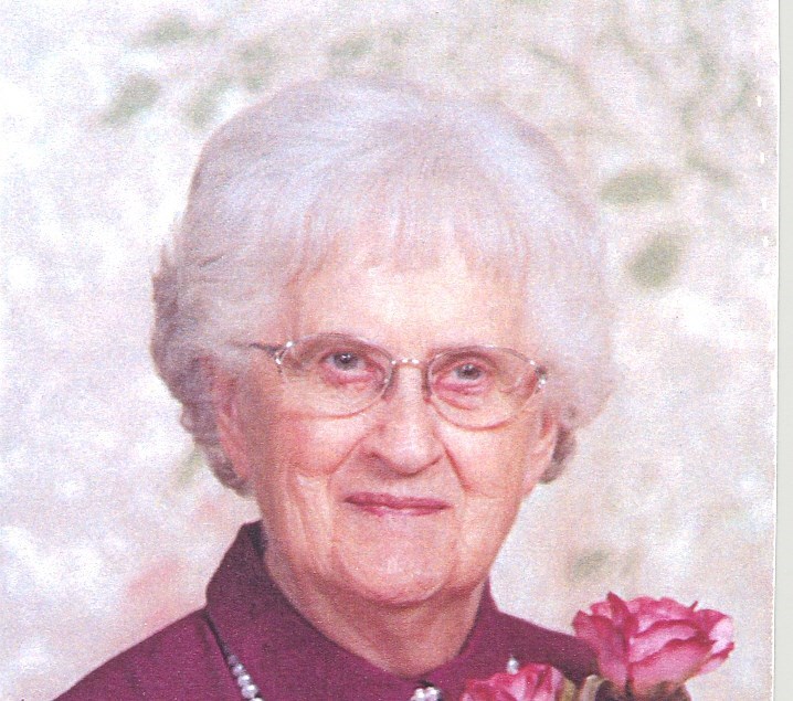 Obituary of Helen Maxine Henderson
