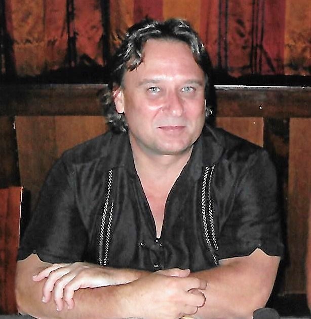 Obituary of Robert Warren Hepler