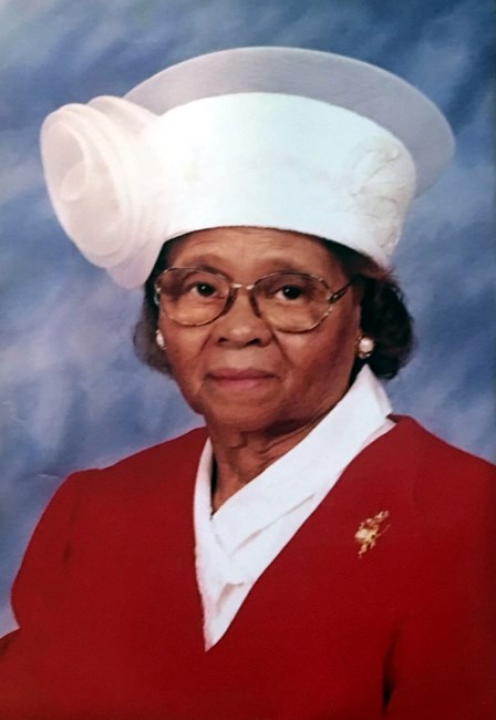 Obituary of Joyce Bertha (Thomas) Barnes