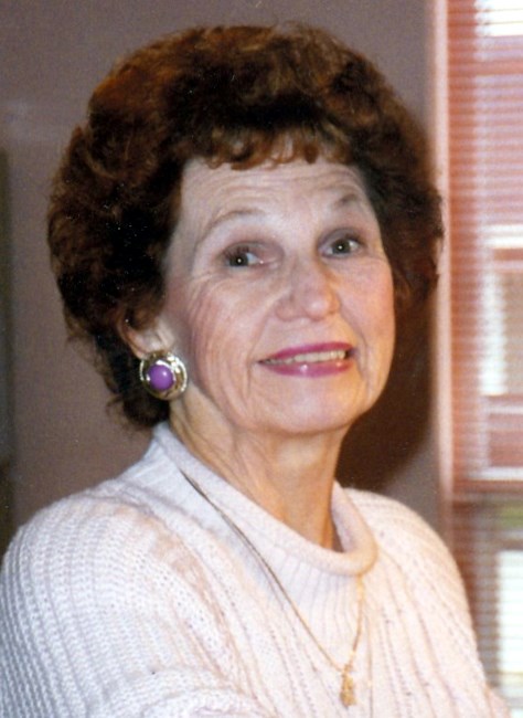 Obituary of Eloise Marilyn Held Rachuba