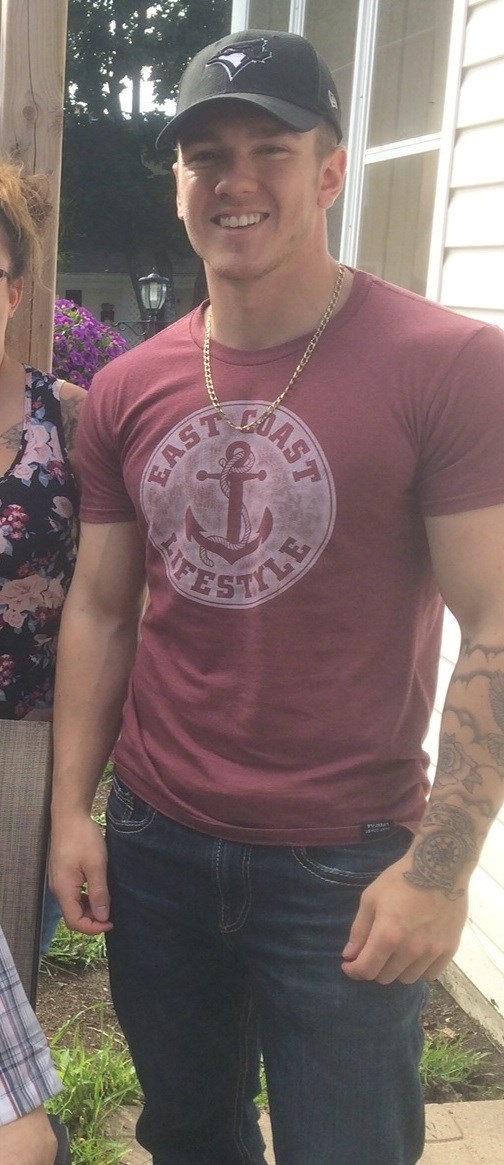 Obituary of Logan Timothy Harvey