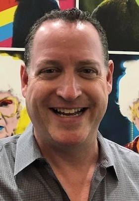 Obituary of Jeremy Jay Freeman