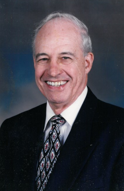 Obituary of John Howard "Jack" Jamieson