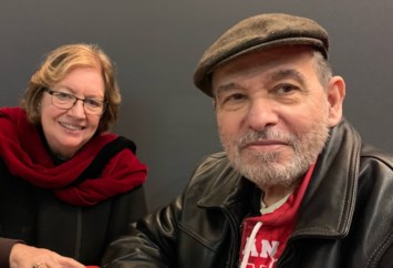 Obituary of Joyce and Nick Soranno