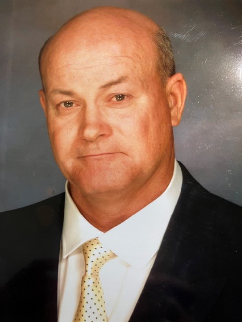 Obituary of Merritt Clinton Hamilton, Jr.