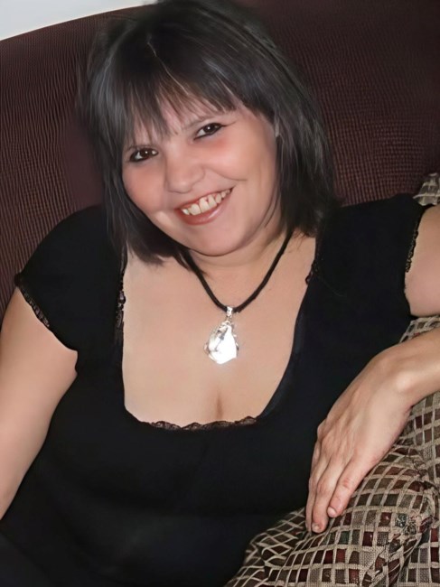 Avis de décès de Nancy Gagnon