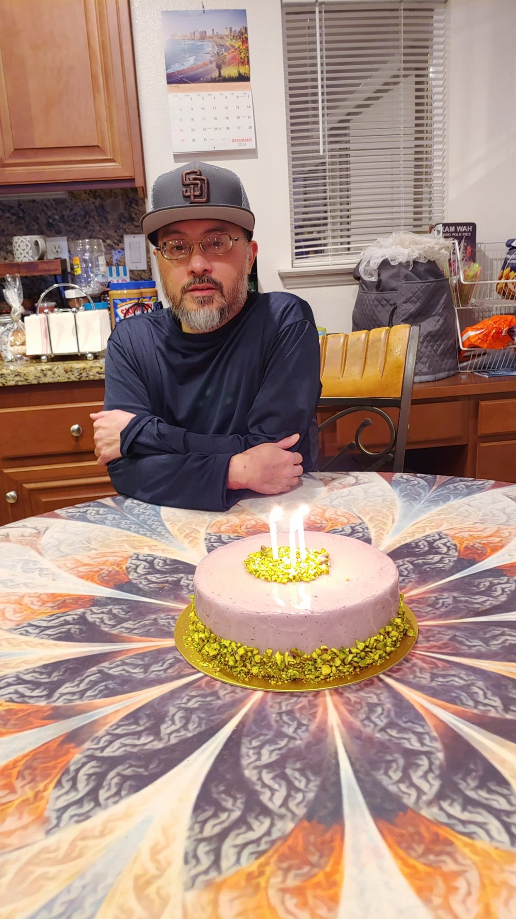 Obituary of Frederick Capanzana Sunglao