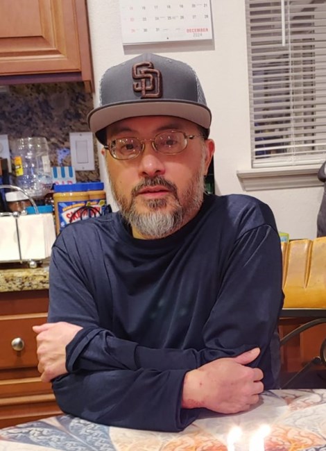 Obituary of Frederick Capanzana Sunglao