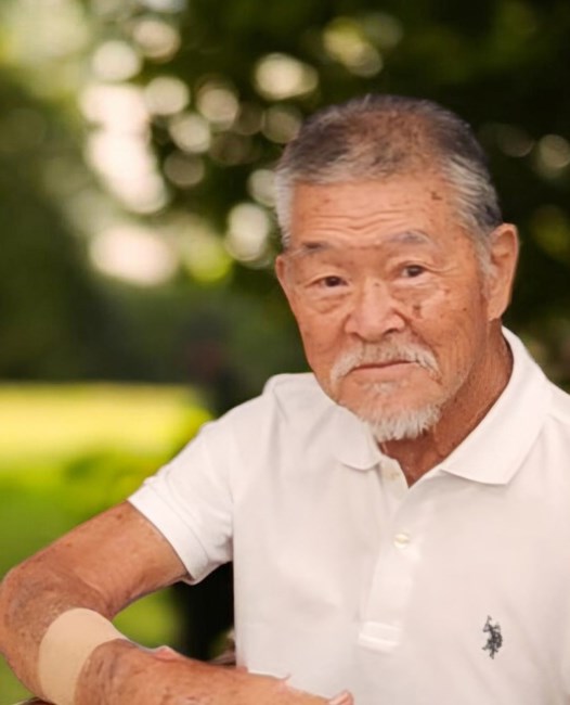 Obituary of Donald Yoshiharu Yamato