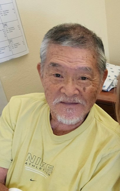 Obituary of Donald Yoshiharu Yamato