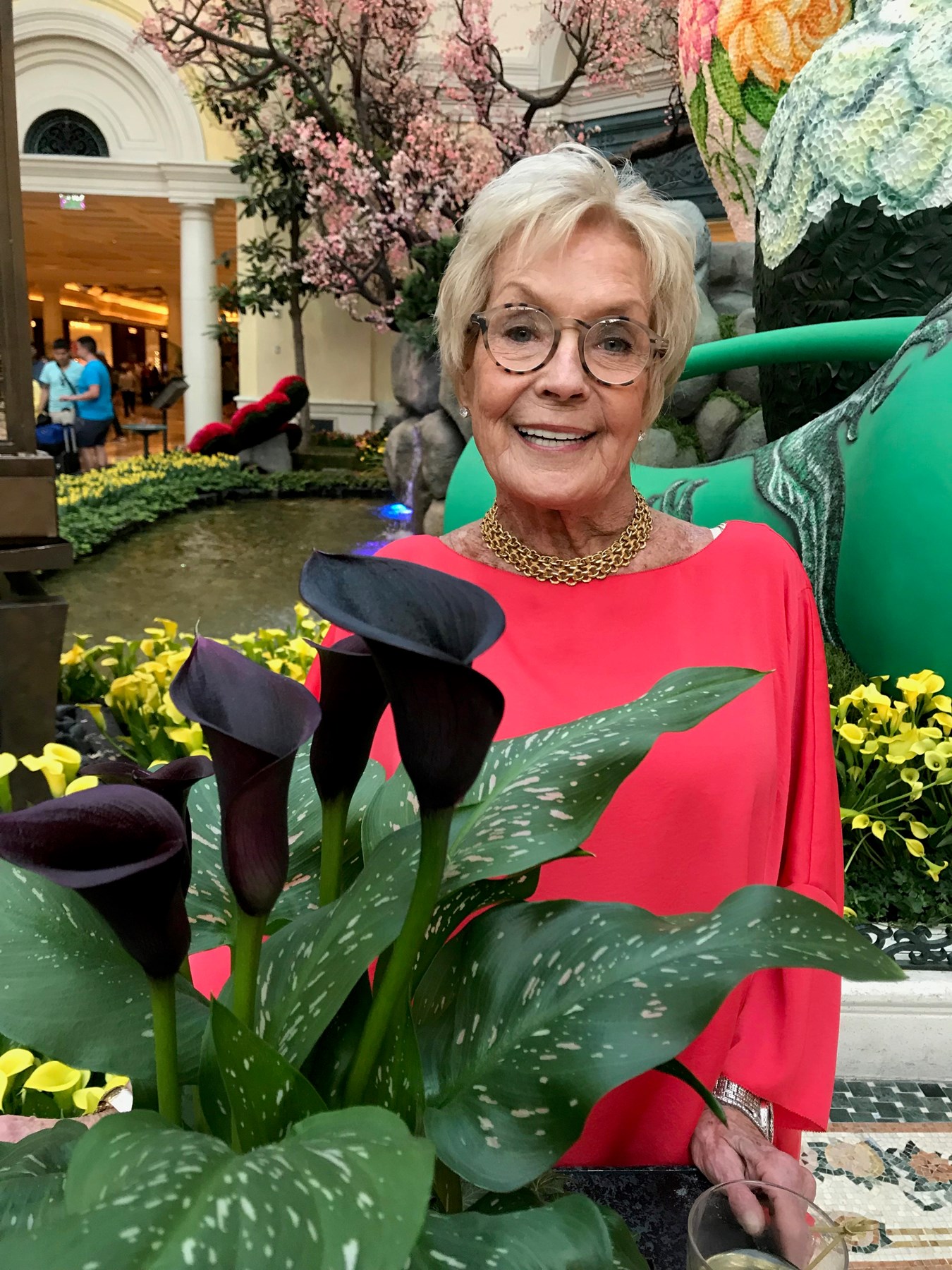 Obituary of Judy H.  Wessel