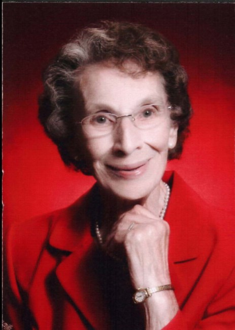 Obituary of Dorothy "Grammy" Pflugh Tate