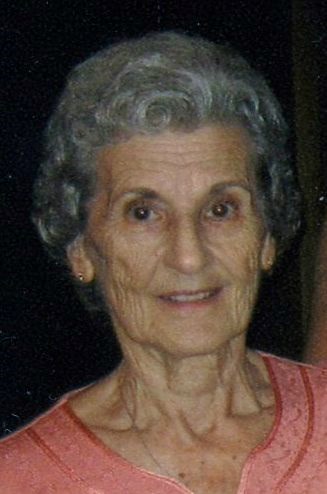 Obituary of Freda Colleen Huggins