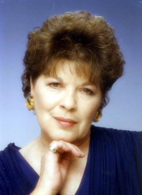 Obituary of Nancy Lee (Hinton) Richter