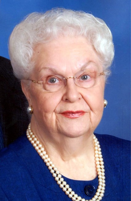 Obituary of Maxine Virginia Zollars McQuaid