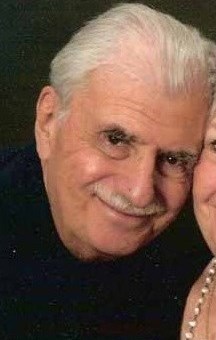 Obituary of Noel Clive Goodman