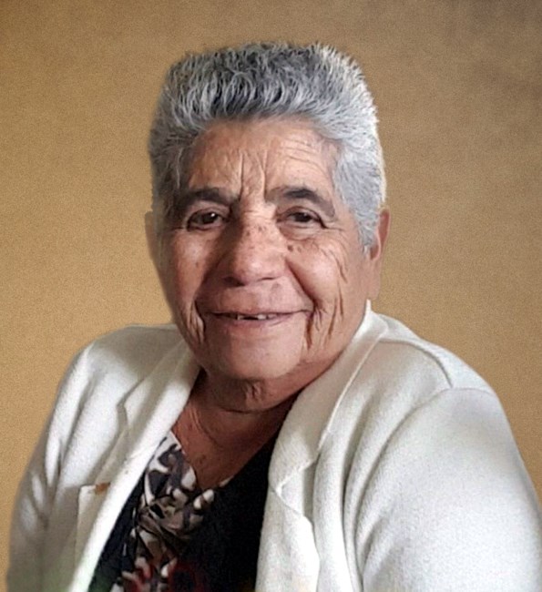Obituary of Maria Esperanza Rivera