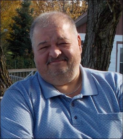 Avis de décès de Marc Lavoie