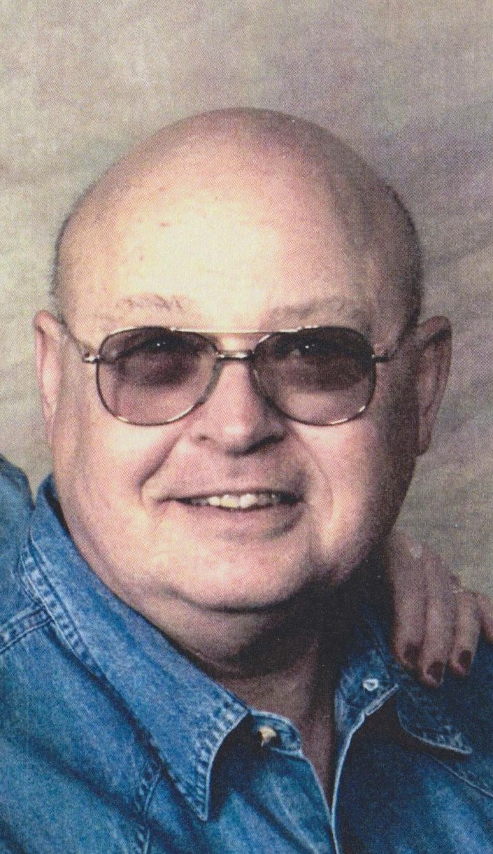 Lyman Nedeau Obituary Lubbock, TX